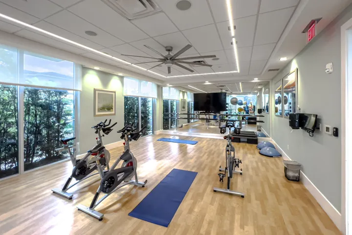 Alton Fitness Center