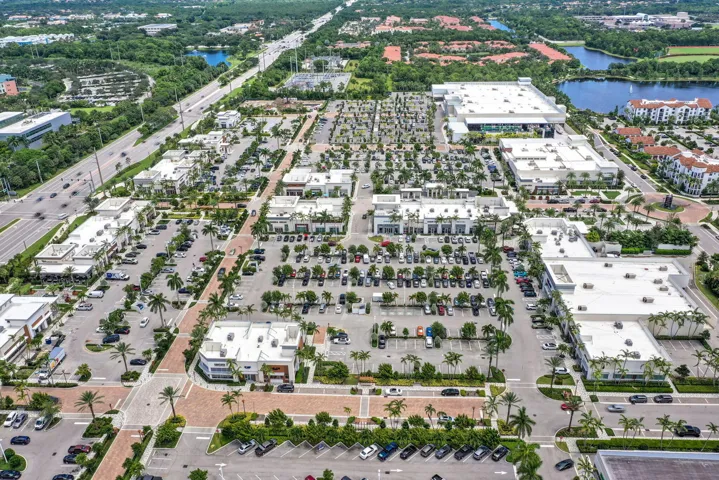 Alton Town Center