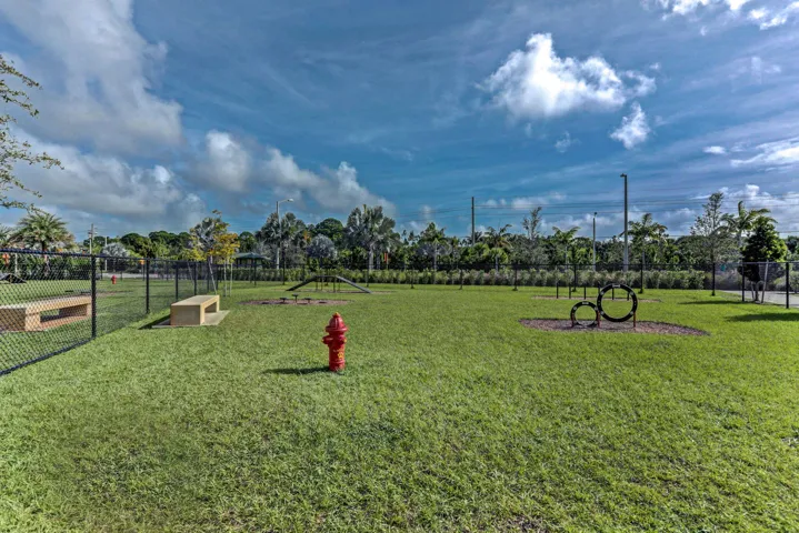 Alton Dog Park
