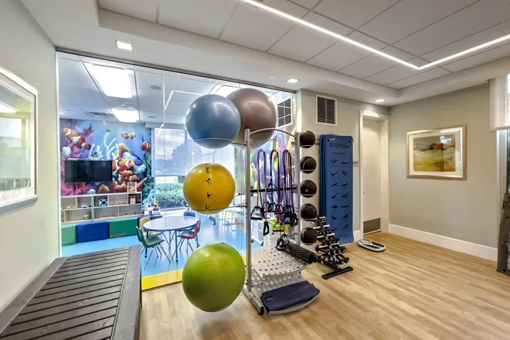 Alton Fitness Center