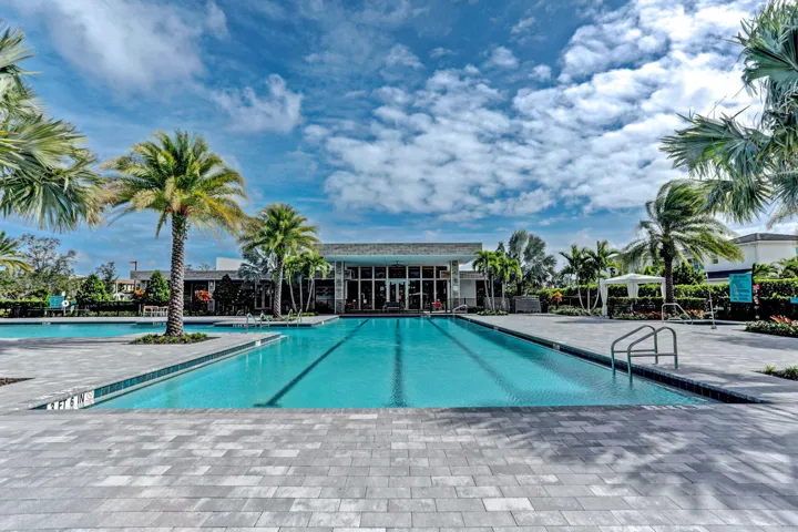 Alton Residents Pool