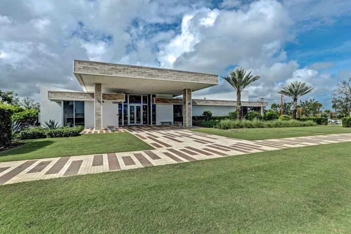 Alton Clubhouse