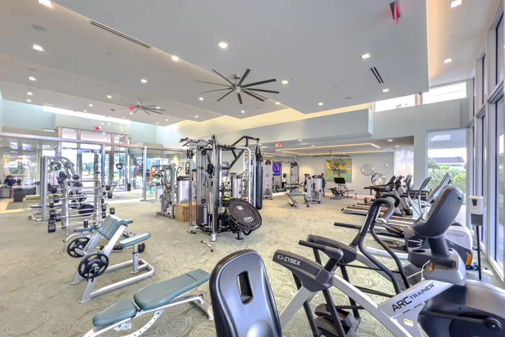 Alton Fitness Center