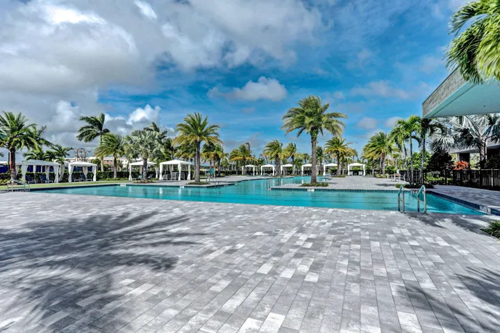 Alton Residents Pool
