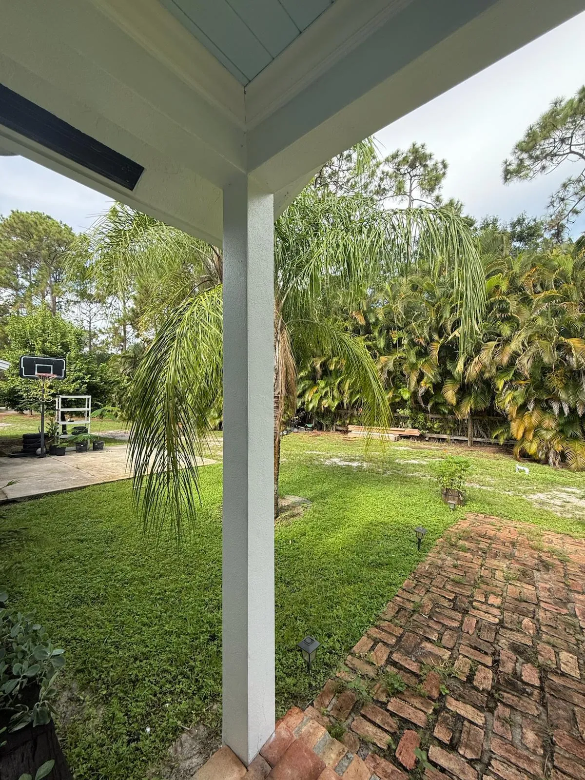 porch