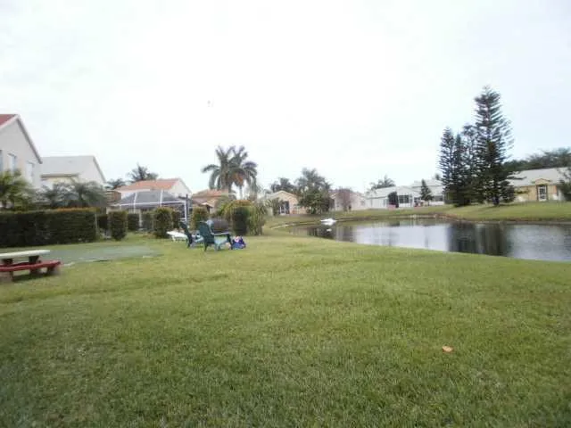 Lake View
