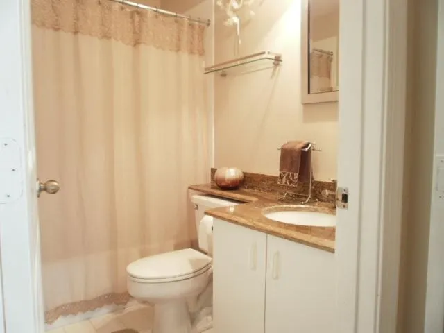 2nd Bath