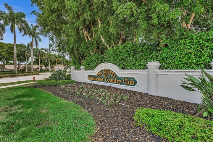 Community Entrance