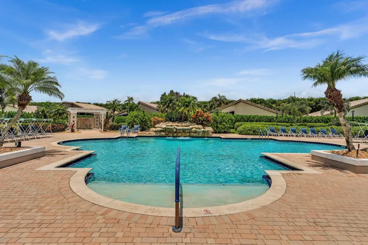 Community Pool