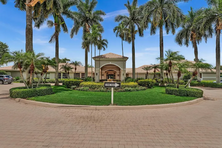 Clubhouse