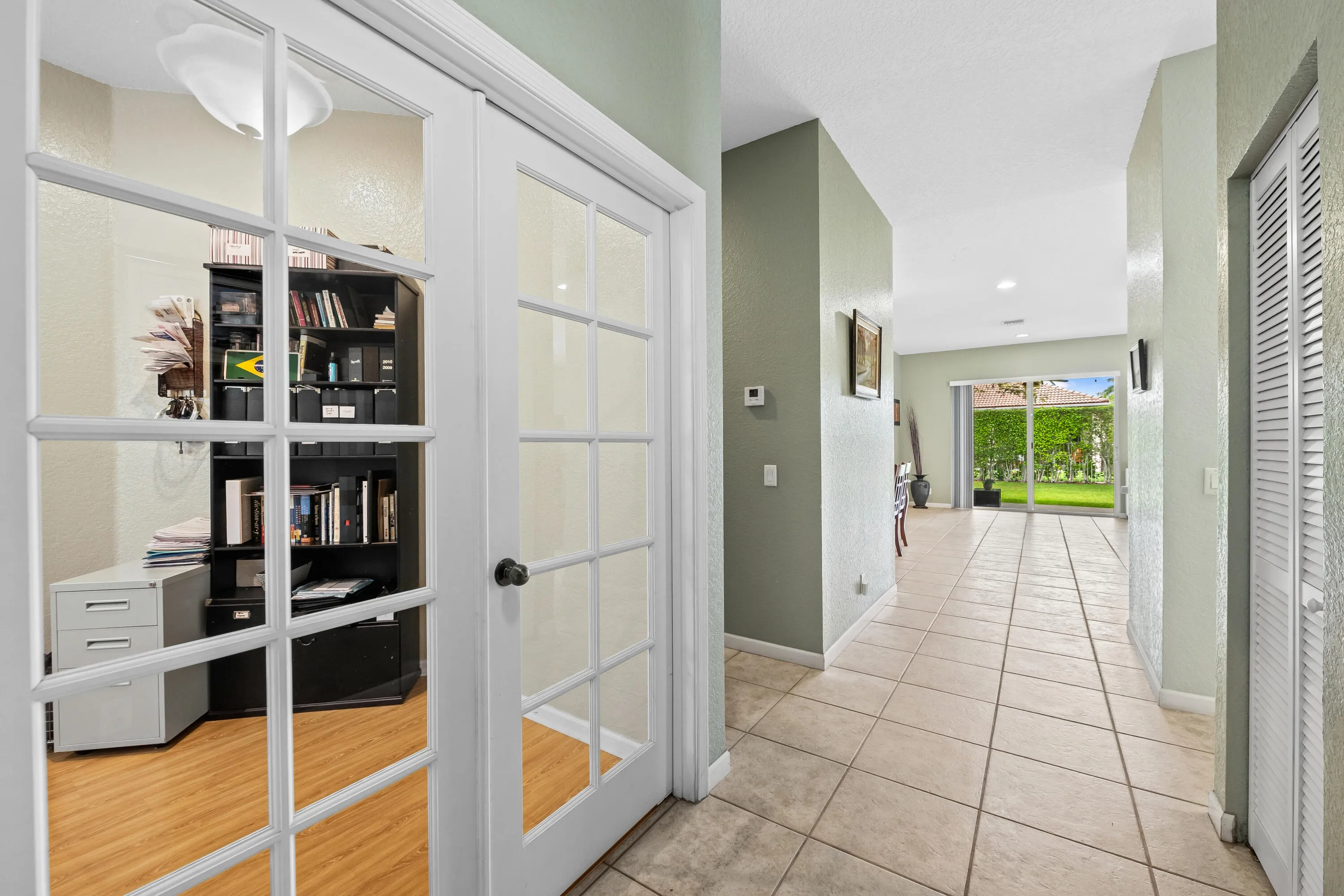 Bedroom 4/Office