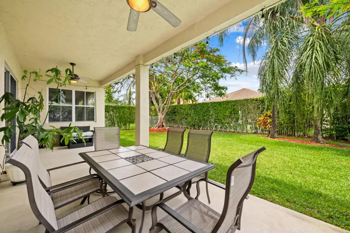 Garden/Patio