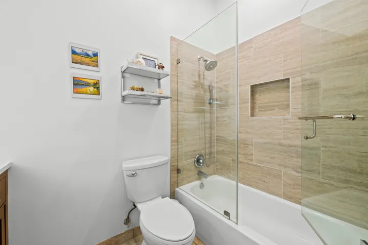 Guest bath