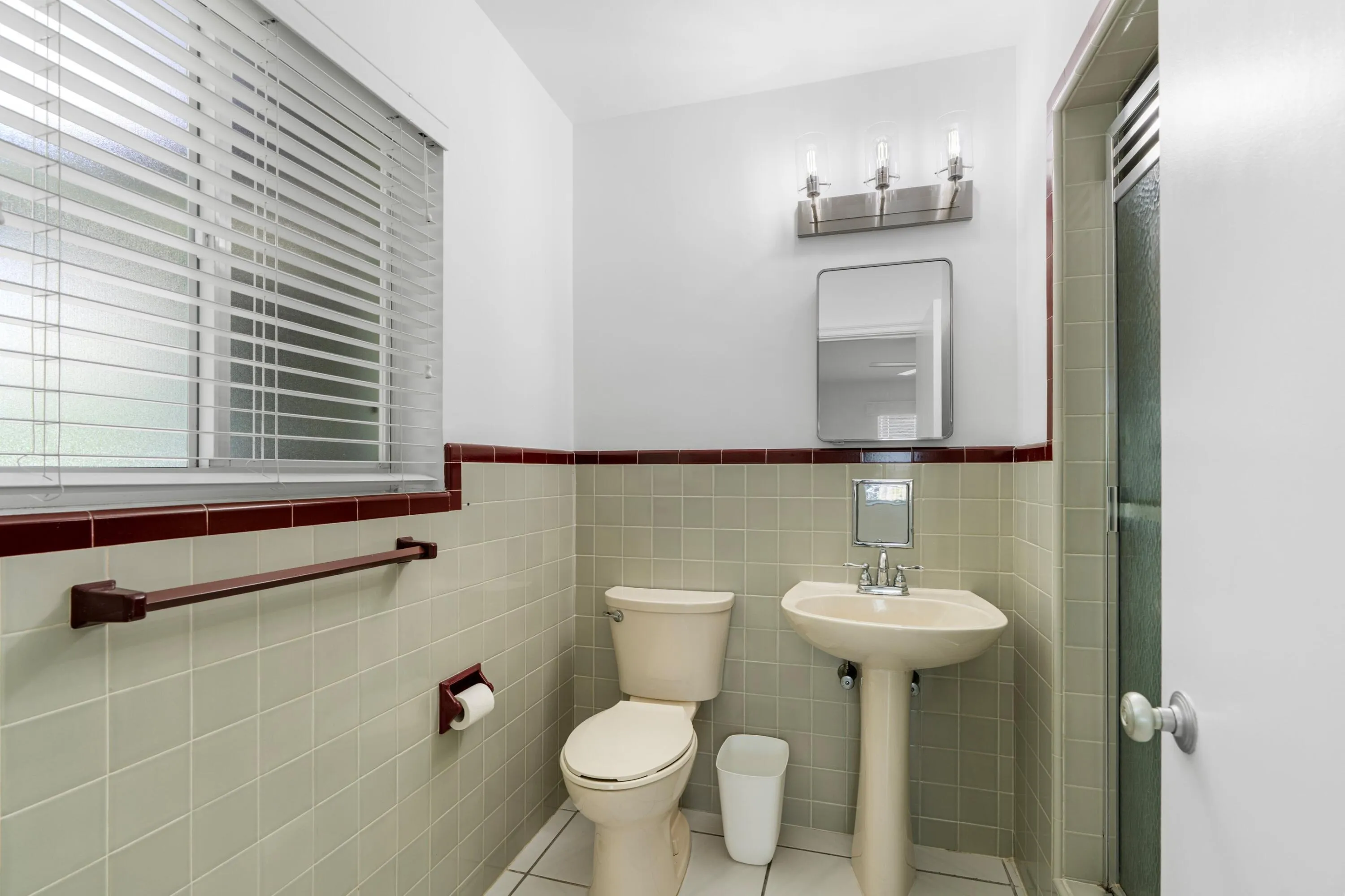 Master Ensuite Bathroom
