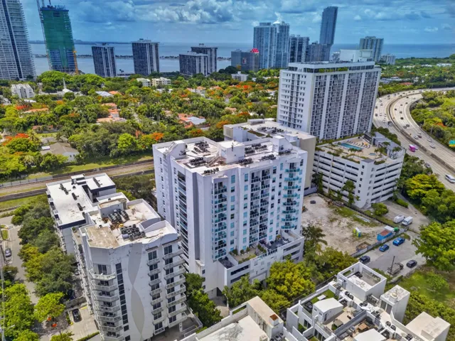 Prime Brickell Location