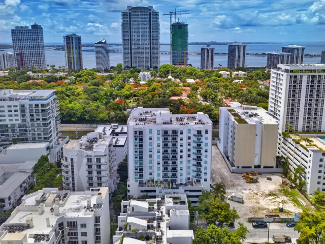 Prime Brickell Neighborhood