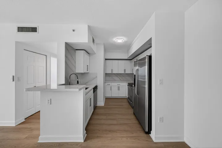 Open Kitchen Design