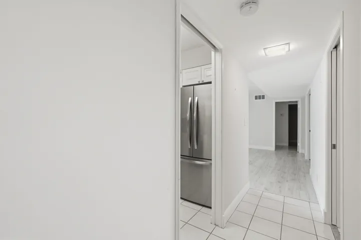 Another view as you come in.