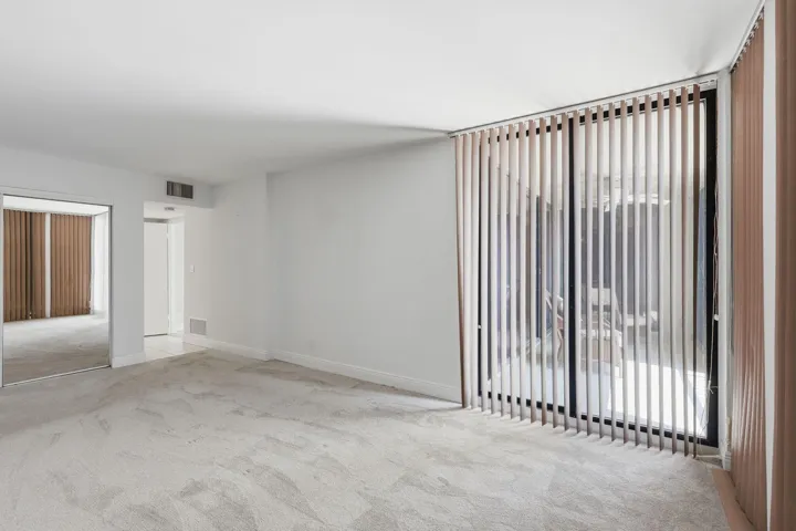 Second bedroom could be another room.