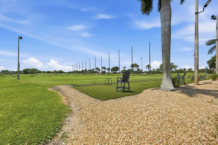 Golf !!!