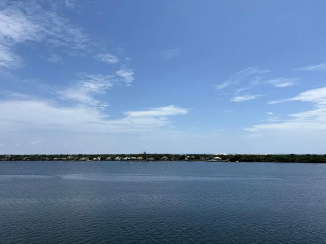 Gorgeous view