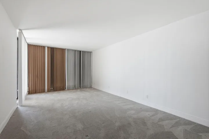 Ready to move in