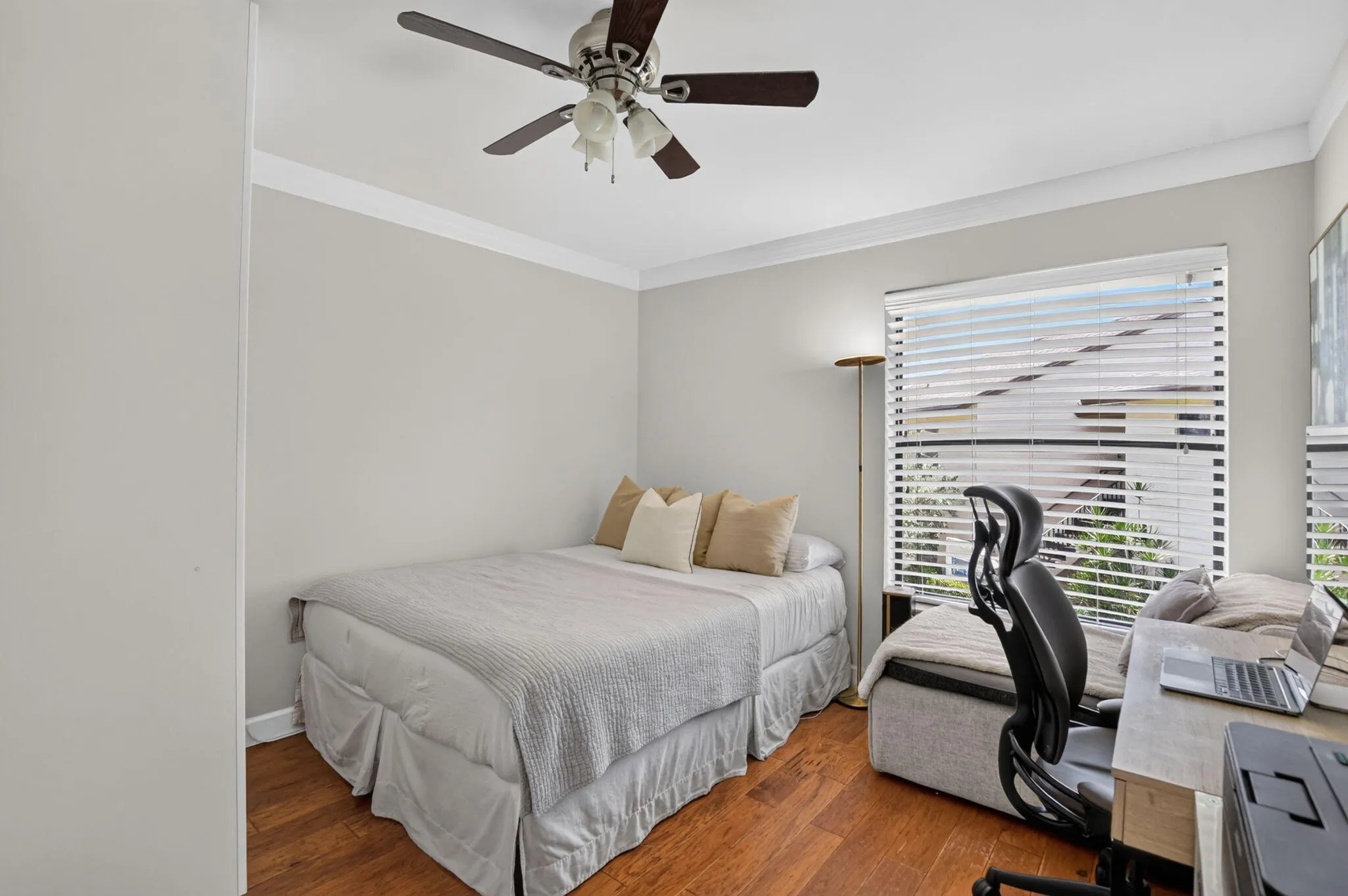 3rd Bedroom
