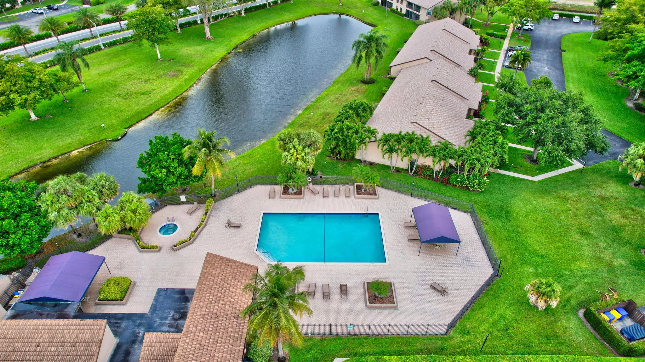 Aerial Perspective