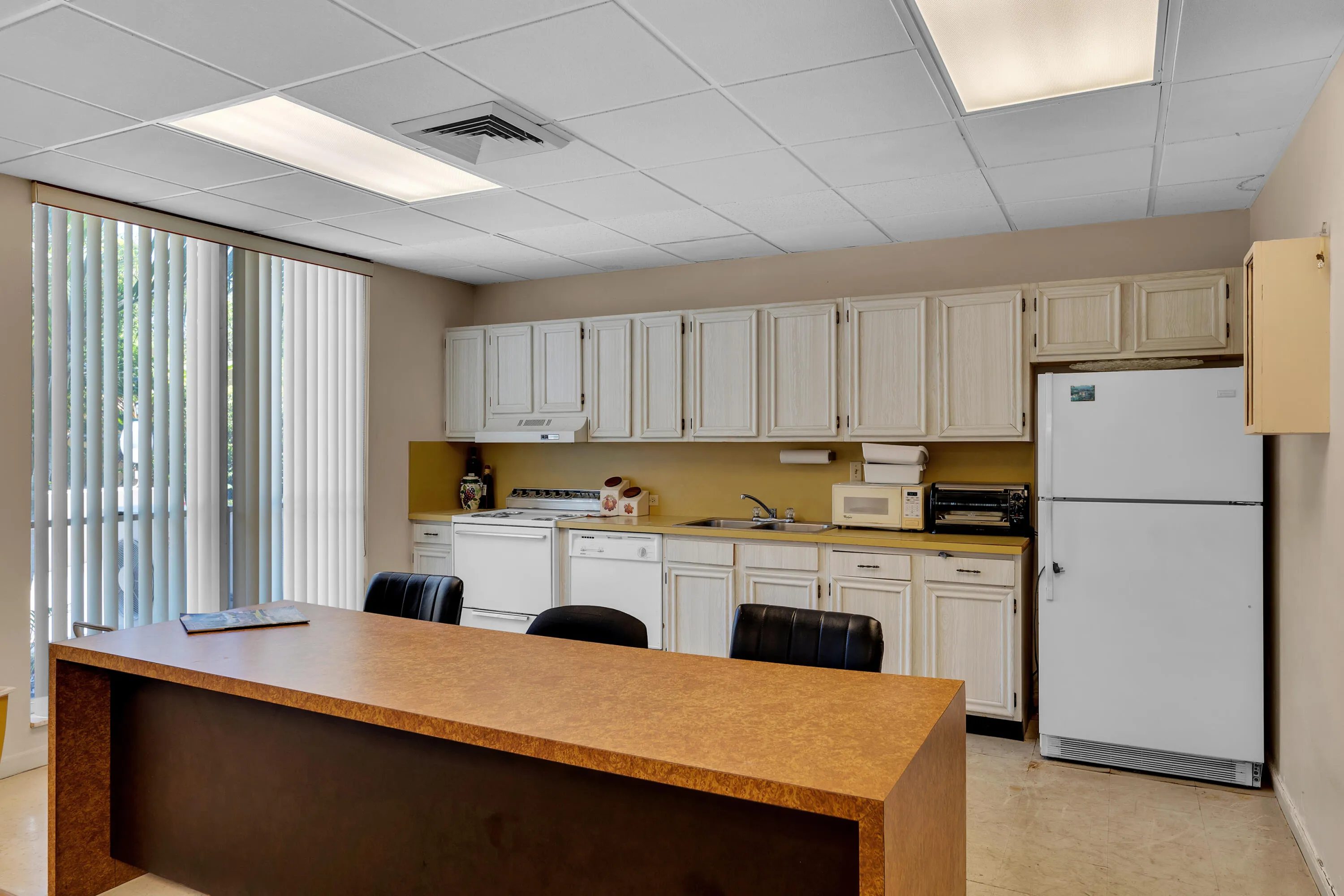 Community Kitchen