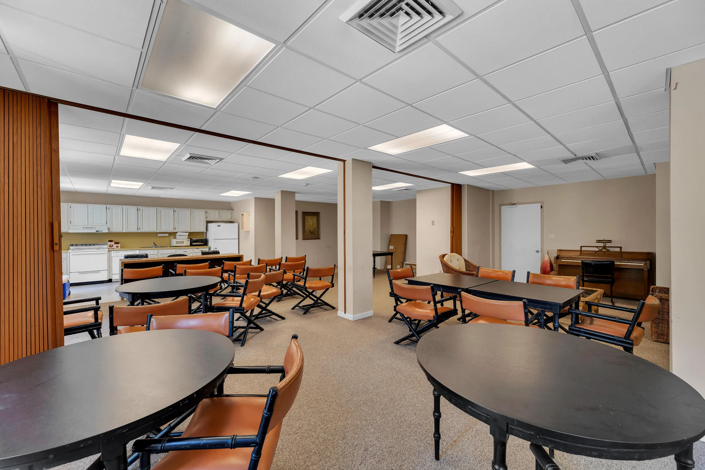 Community Room