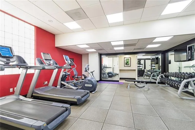 gym 2