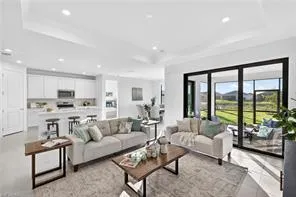Virtually staged. Photo depicts the actual home available for sale.