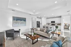 Virtually staged. Photo depicts the actual home available for sale.