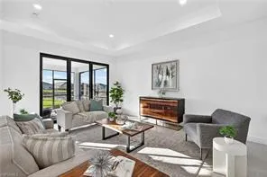 Virtually staged. Photo depicts the actual home available for sale.