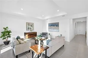 Virtually staged. Photo depicts the actual home available for sale.