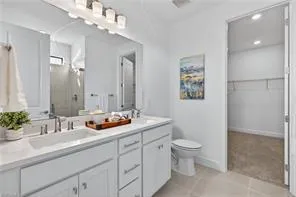 Virtually staged. Photo depicts the actual home available for sale.