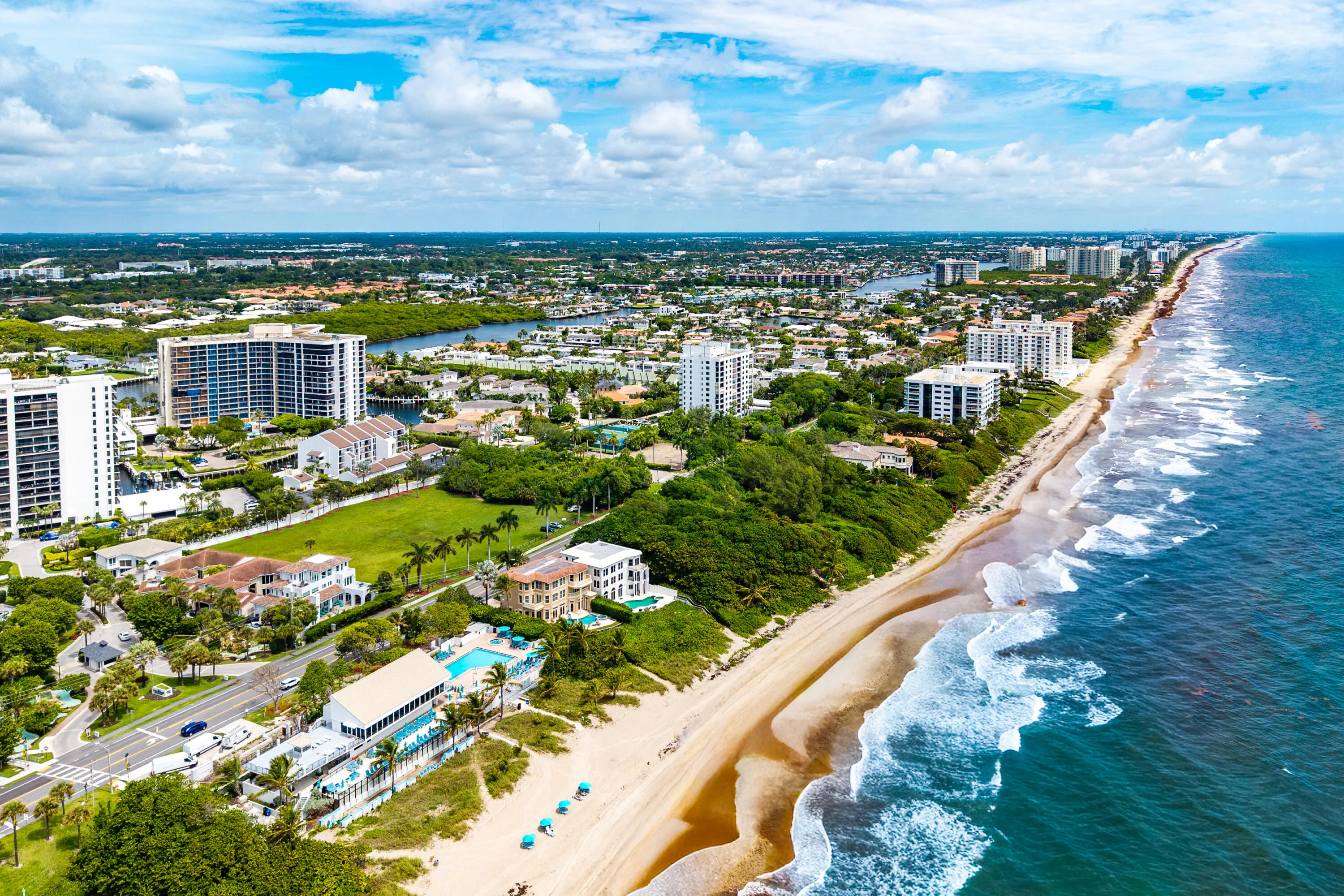 beautiful beaches