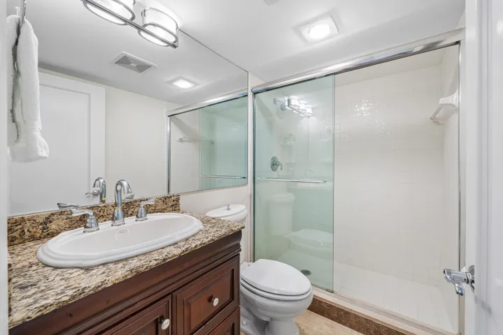 guest bath