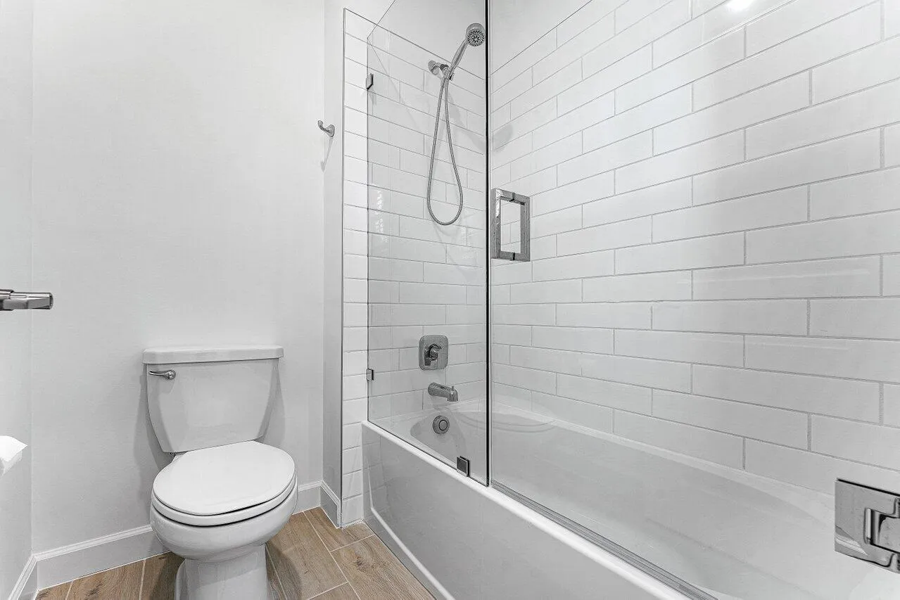 Bathroom 3