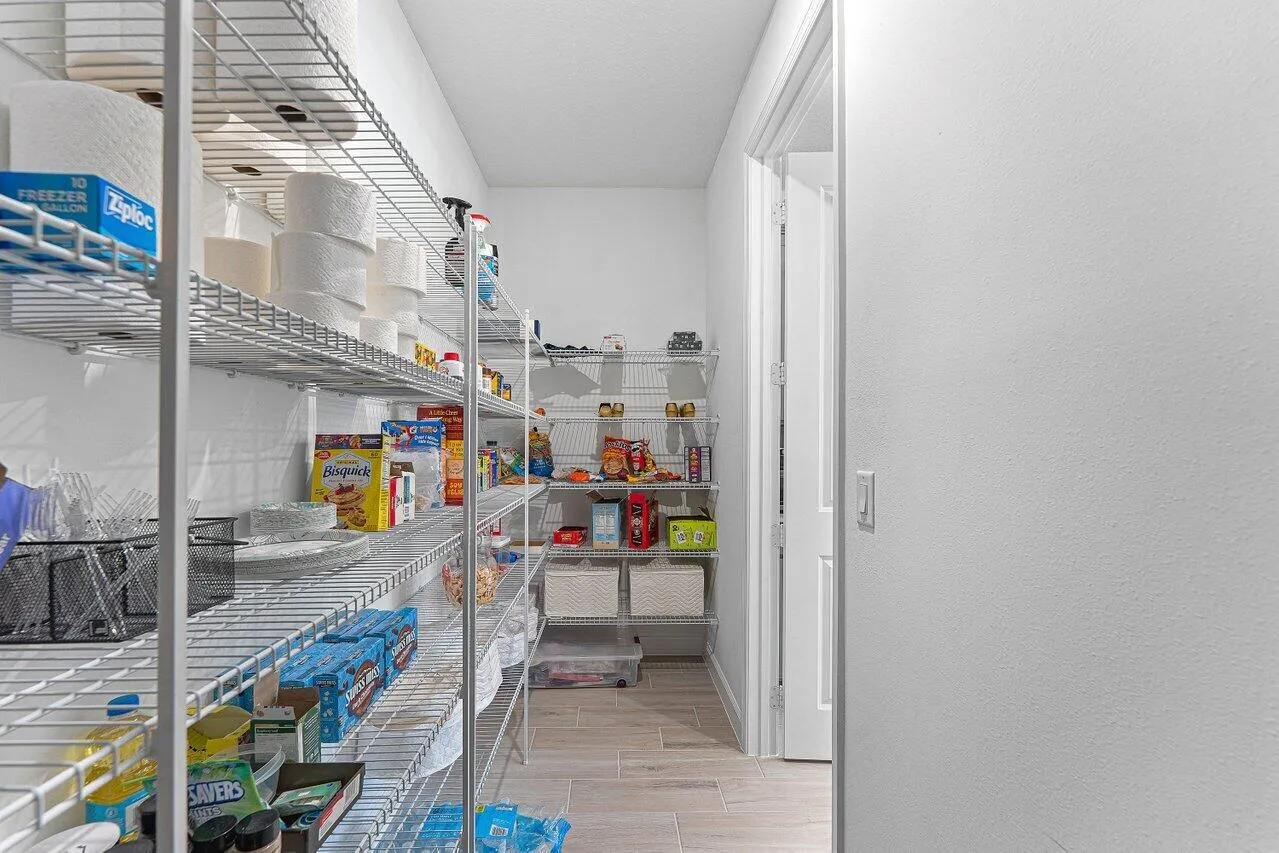 Pantry