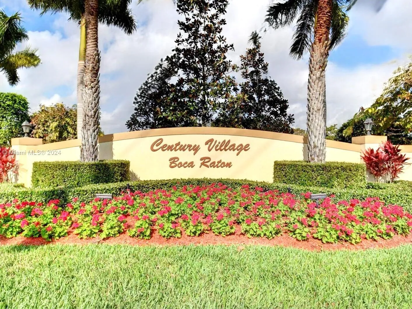 Century Village Boca