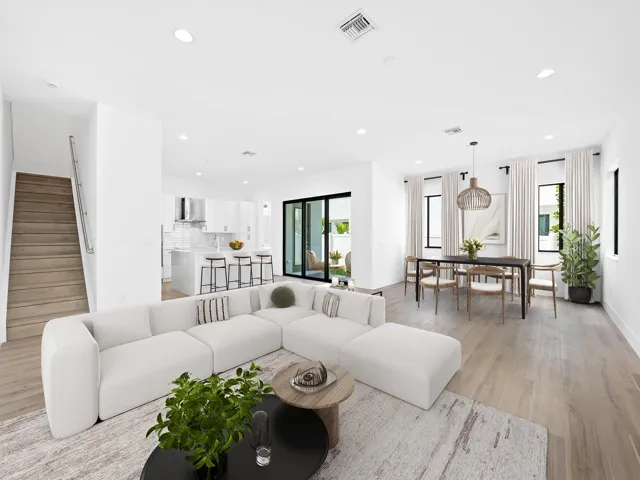LIVING ROOM 1