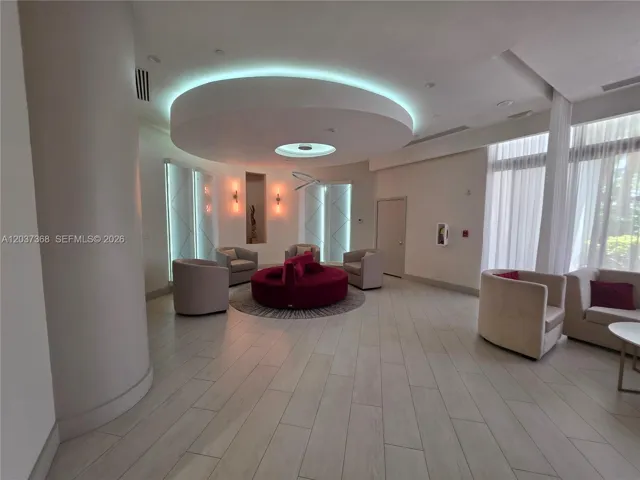 Party Room