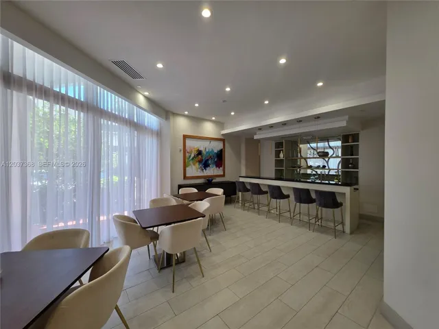 Party Room