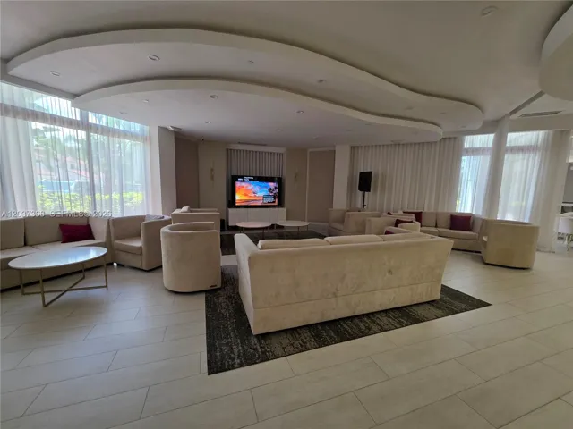 Party Room