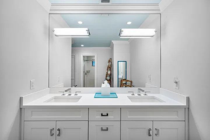 Main Bath