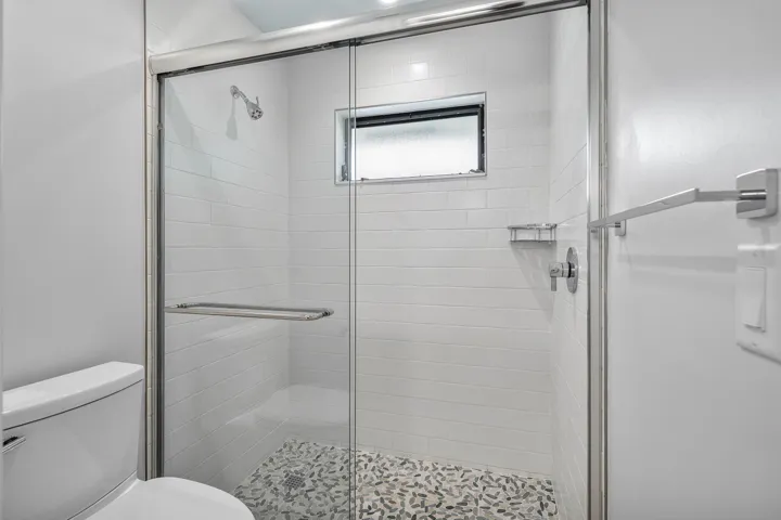 Main Bath