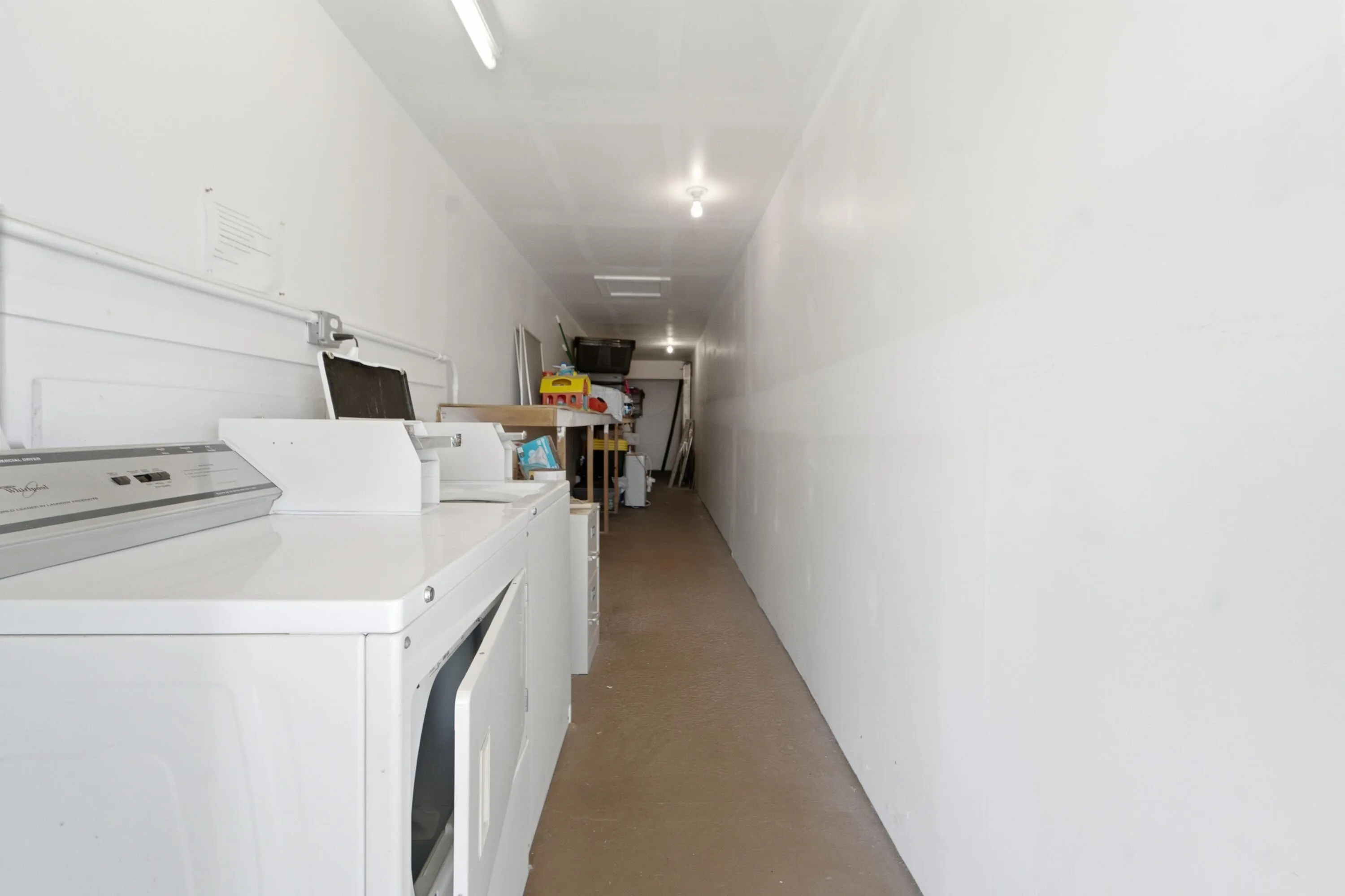 Common Laundry