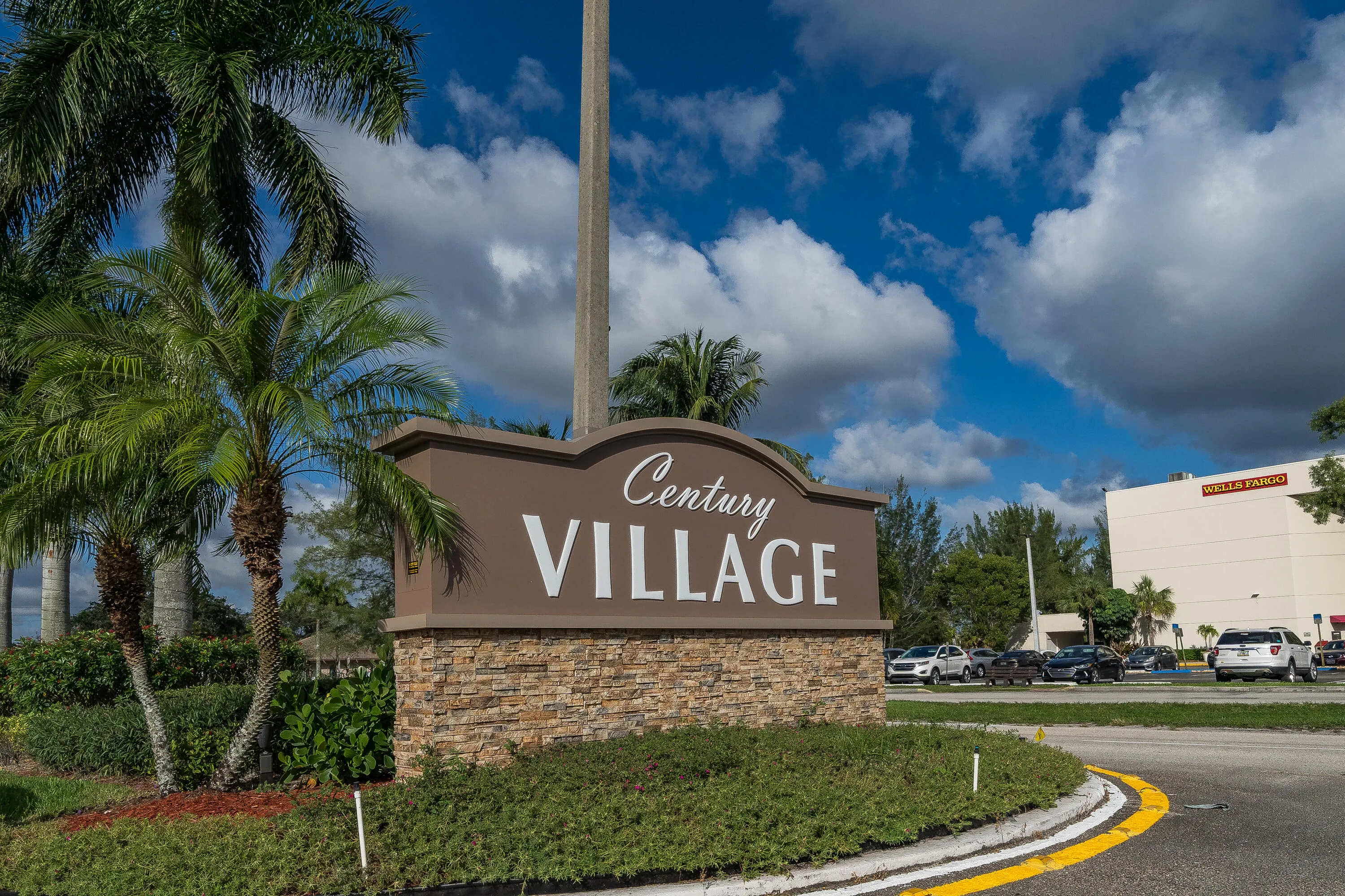 CenturyVillage
