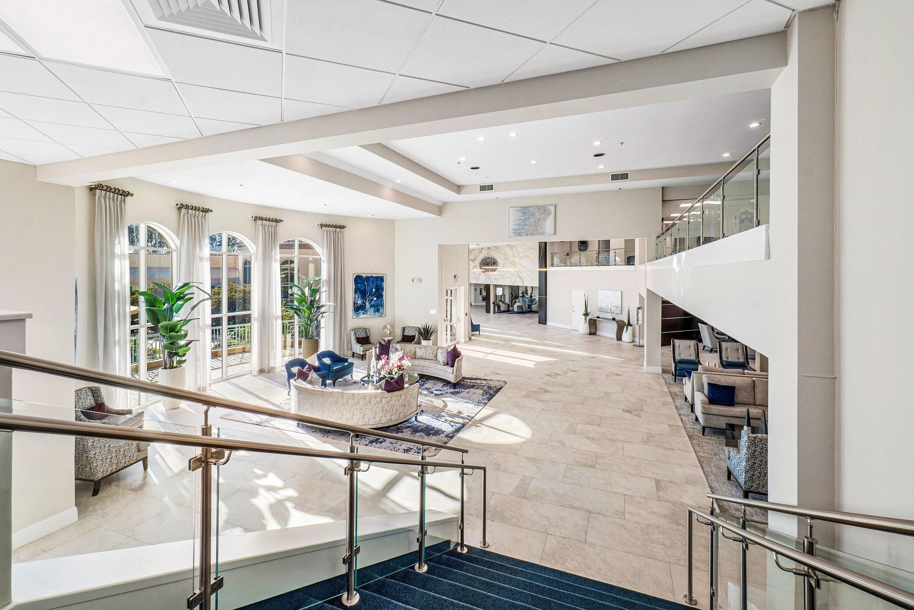 clubhouse